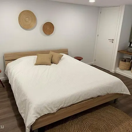 Holiday home Spacious Villa With Pool 5 Minutes From The Beach *