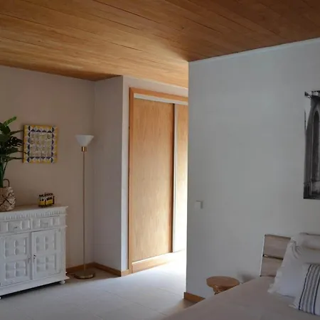 Spacious Villa With Pool 5 Minutes From The Beach * Sao Martinho do Porto