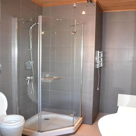 Spacious Villa With Pool 5 Minutes From The Beach Holiday home