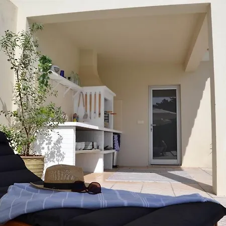 Spacious Villa With Pool 5 Minutes From The Beach Holiday home *
