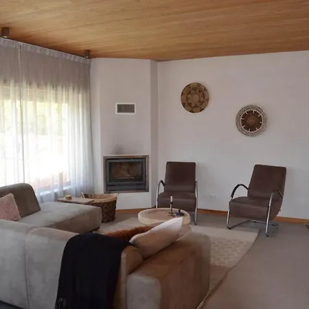 Spacious Villa With Pool 5 Minutes From The Beach Holiday home
