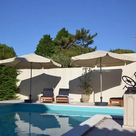 Holiday home Spacious Villa With Pool 5 Minutes From The Beach *