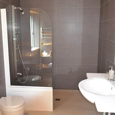 Holiday home Spacious Villa With Pool 5 Minutes From The Beach Sao Martinho do Porto