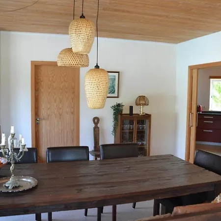 Spacious Villa With Pool 5 Minutes From The Beach Holiday home *