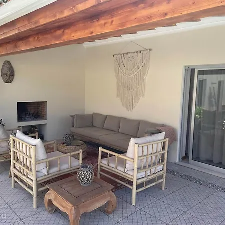 Holiday home Spacious Villa With Pool 5 Minutes From The Beach *