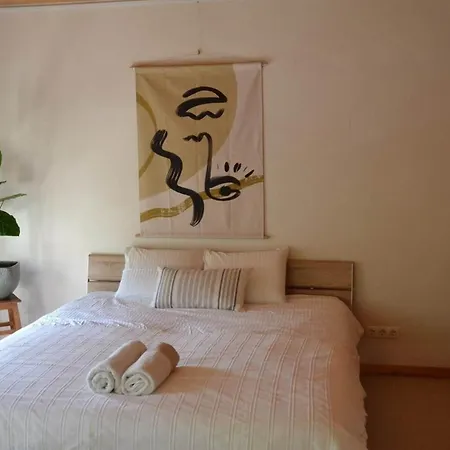 Holiday home Spacious Villa With Pool 5 Minutes From The Beach Sao Martinho do Porto