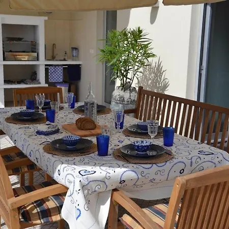 Spacious Villa With Pool 5 Minutes From The Beach * Sao Martinho do Porto