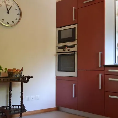 Holiday home Spacious Villa With Pool 5 Minutes From The Beach