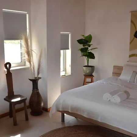 Spacious Villa With Pool 5 Minutes From The Beach Sao Martinho do Porto