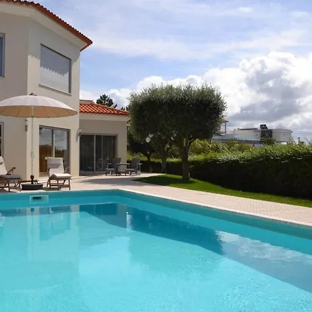 Holiday home Spacious Villa With Pool 5 Minutes From The Beach